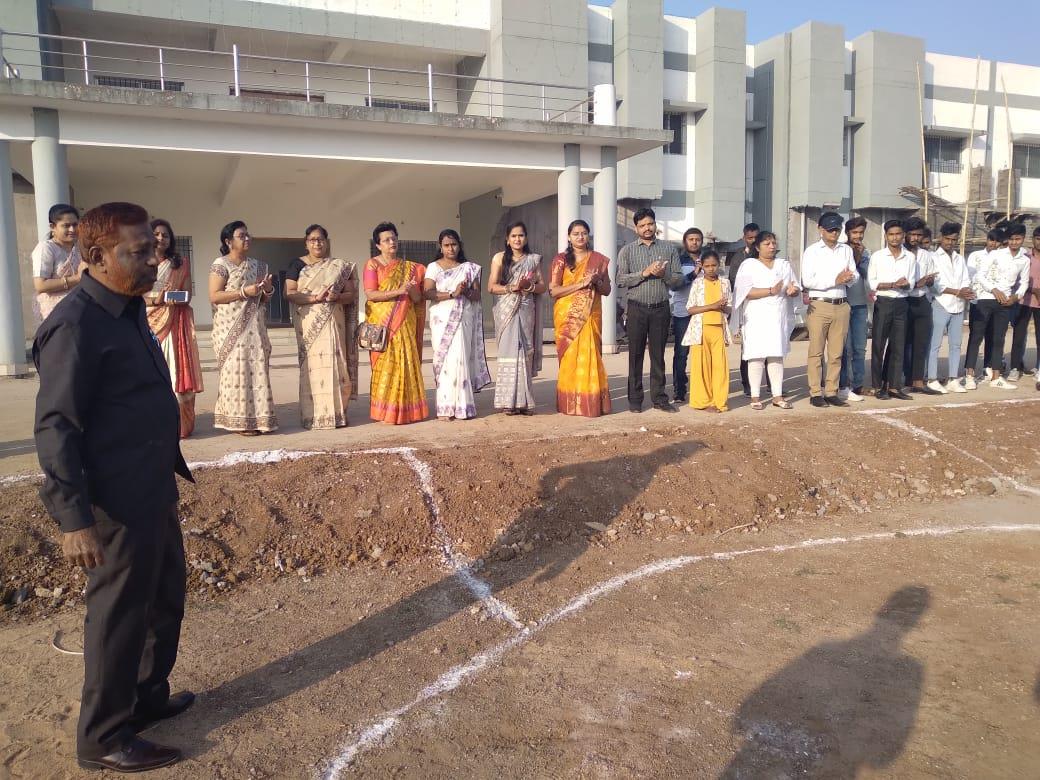 Republic Day Celebration