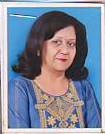 Ms Kalpana Shukla Pande