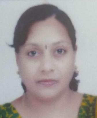 Dr Swati Tiwari